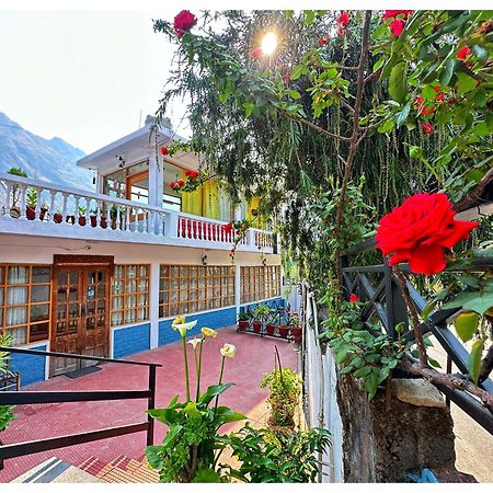 Appartamento Himalayan Abode Joshīmath Esterno foto